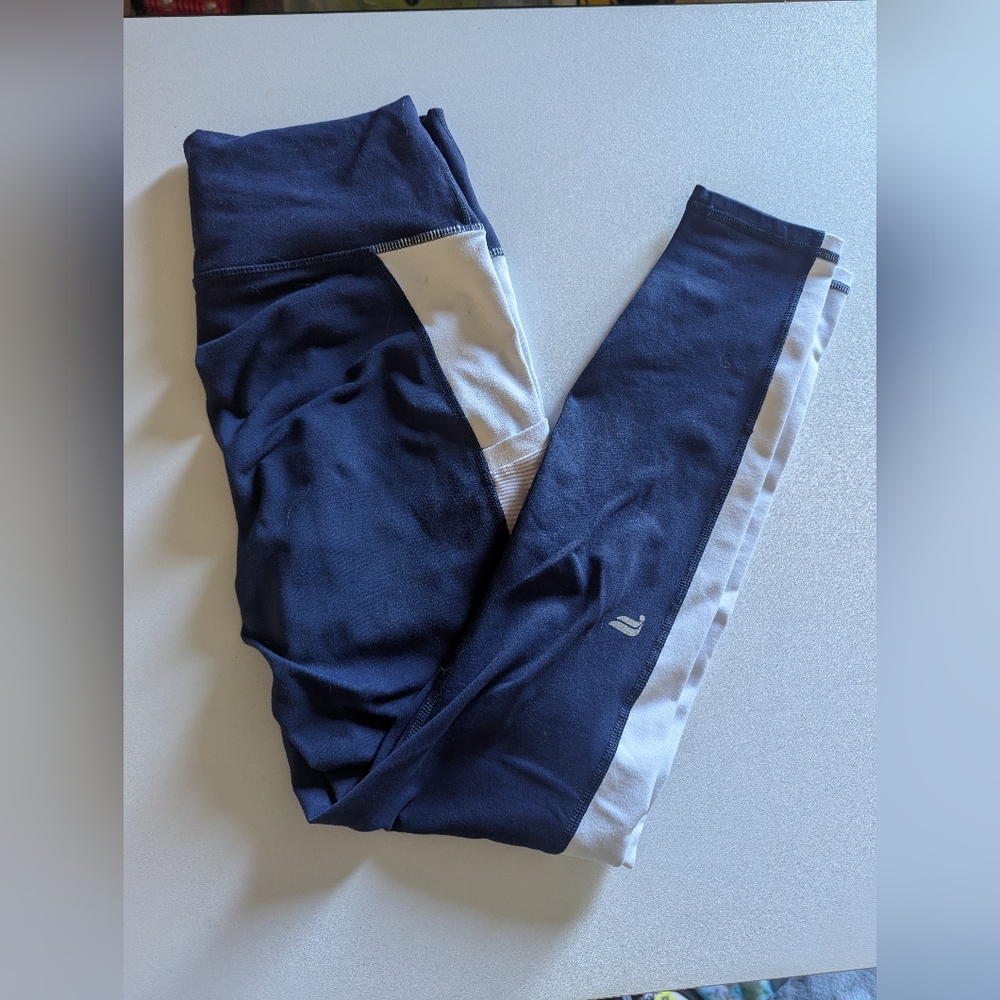 PowerHold Fabletics Pocket Leggings